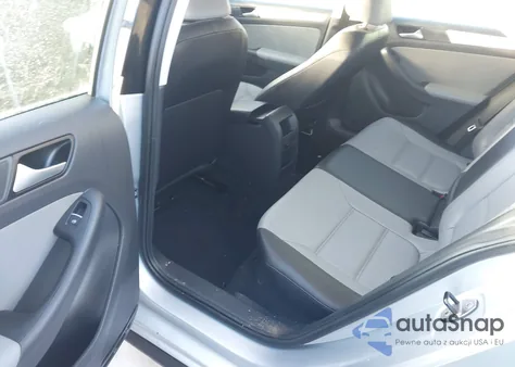 2014 Volkswagen Jetta Hybrid Sel from USA, damaged, VIN 3VW637AJXEM229983